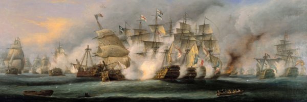 Battle of Trafalgar Game