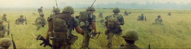 Vietnam War Games