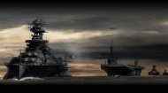 Warships Game
