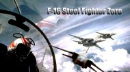 Fighter Plane Games